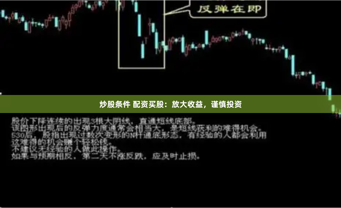 炒股条件 配资买股:放大收益,谨慎投资