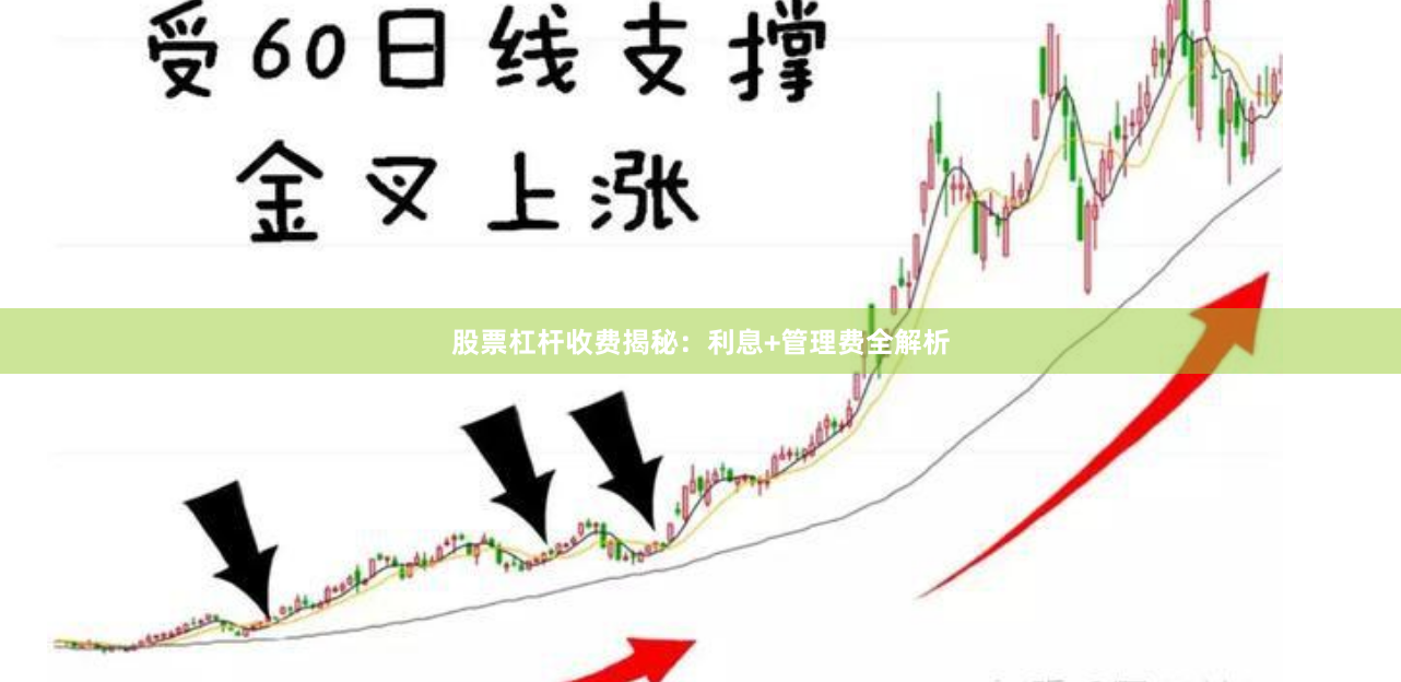 股票杠杆收费揭秘：利息+管理费全解析