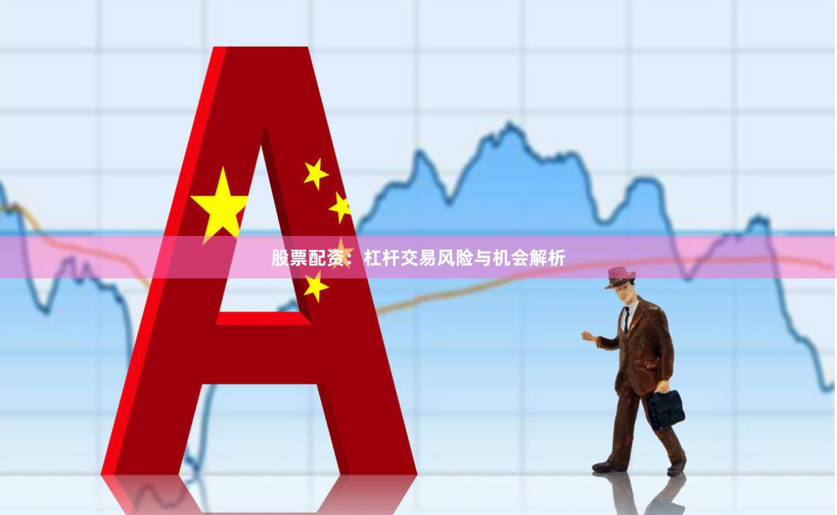 股票配资：杠杆交易风险与机会解析